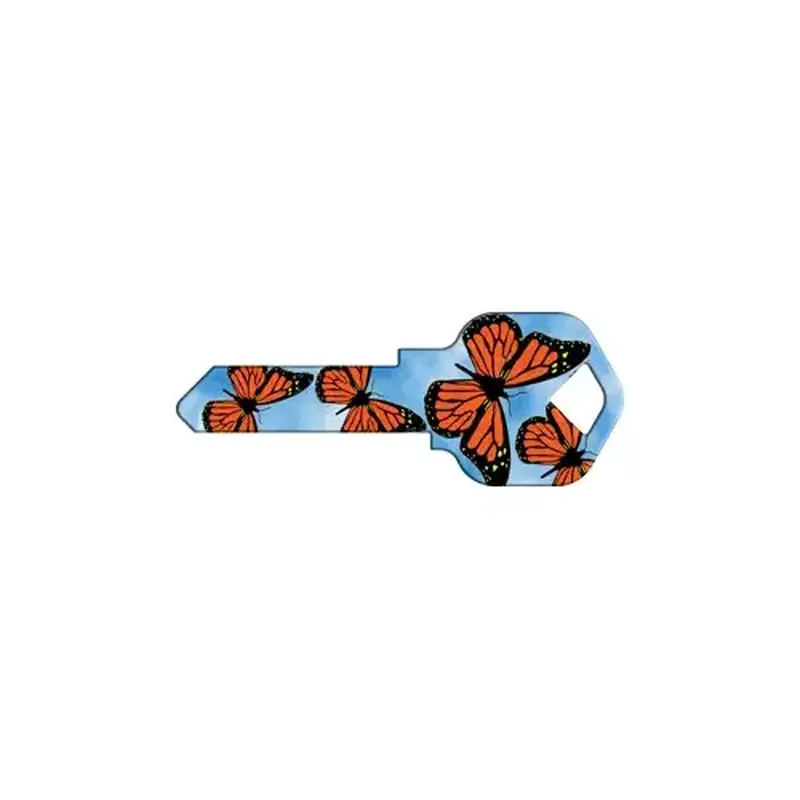 Howard Keys WR-HK19 Happy Keys Butterflies