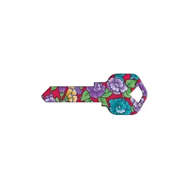Howard Keys WR-HK27-XCP50 Happy Keys Garden - pack of 50