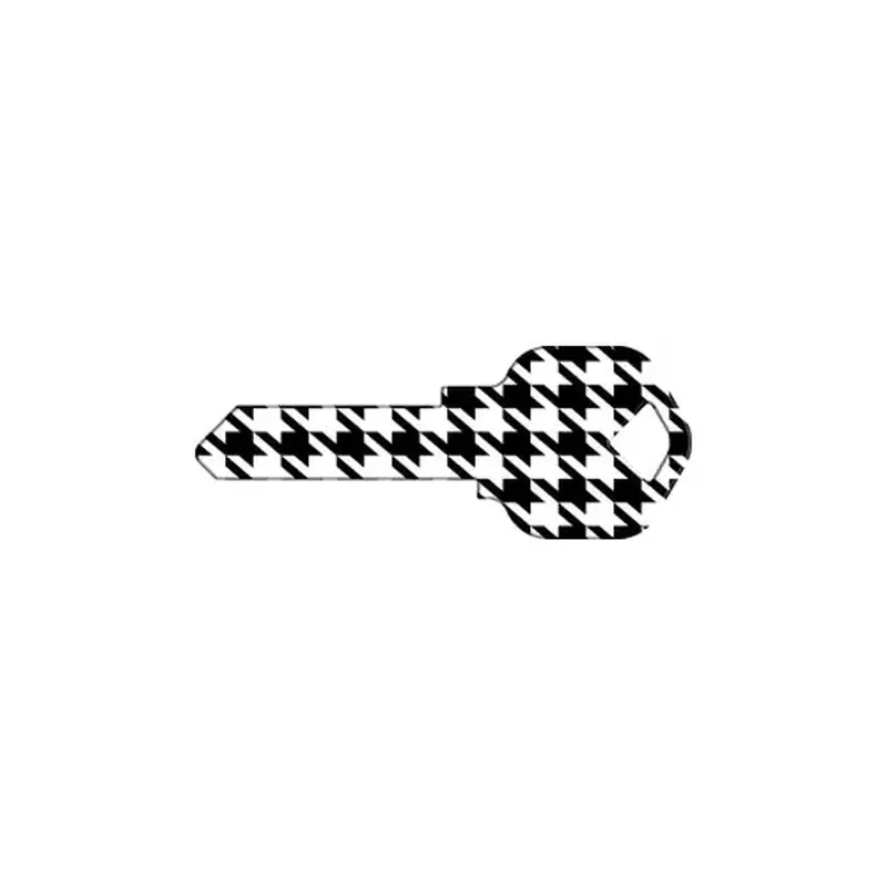 Howard Keys WR-HK44 Happy Keys Houndstooth