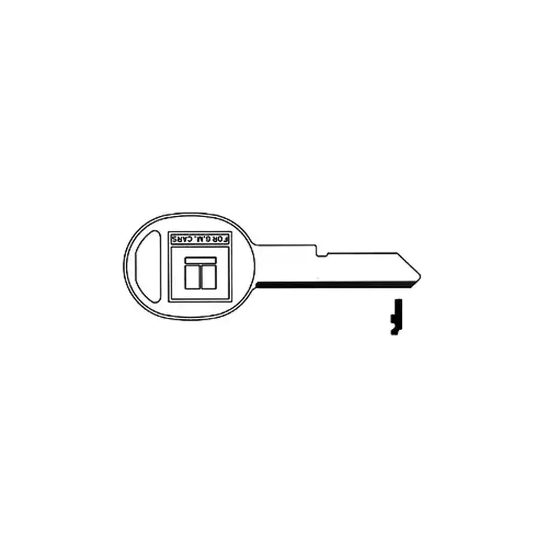 Ilco Unican Corporation GM-H GM S1098H B45 320405