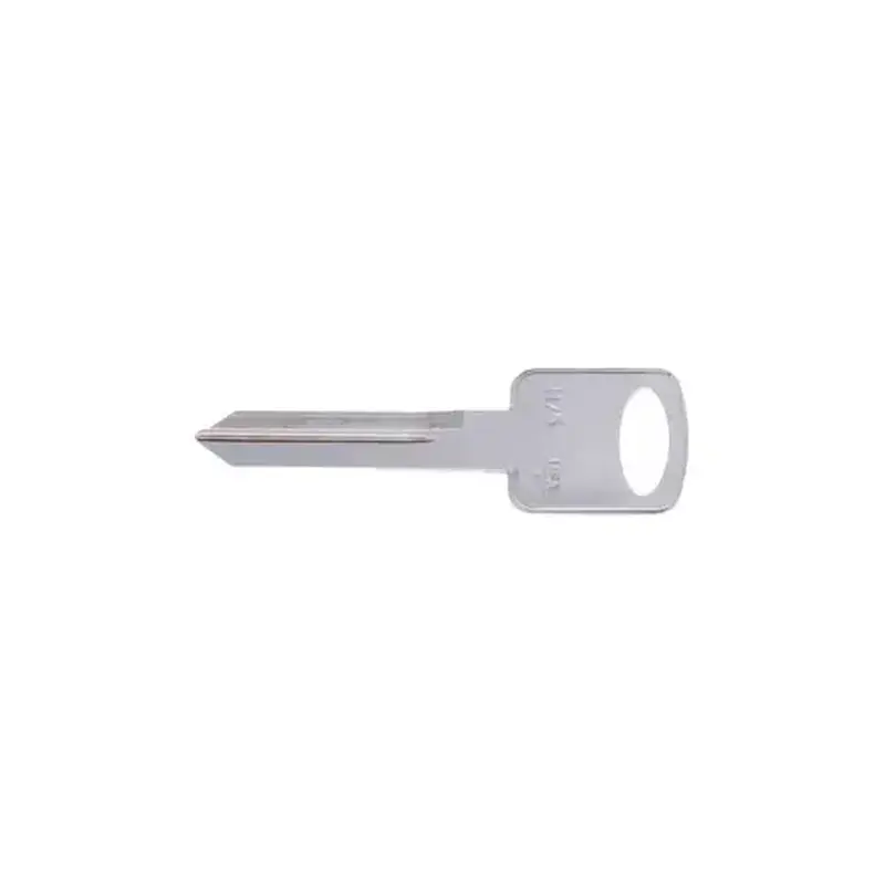 Ilco Unican Corporation TAYH75-NP Ford Key Blank 1196FD