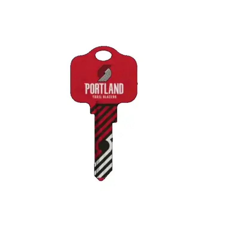Kaba Ilco KW1-NBA-TRAIL-ILCO Key Blank