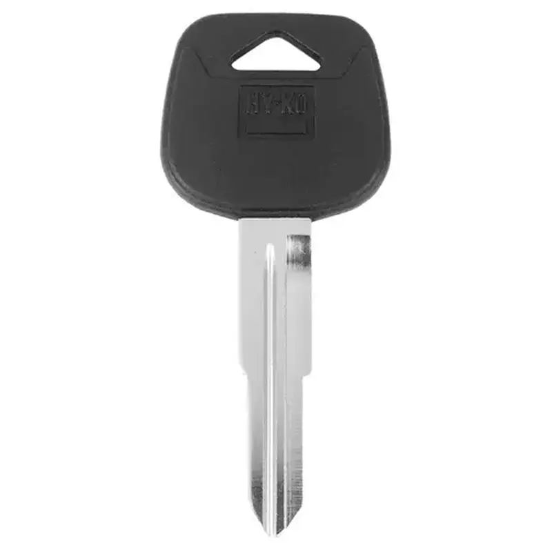 Hy-Ko 12005TR46 Automotive Key Blank, For: Toyota TR46 Vehicle Locks