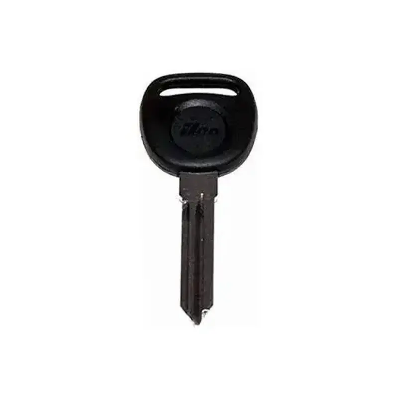 Kaba Ilco B119-PT Kaba Ilco GM Transponder Key - High Security OBP Color/Finish Family