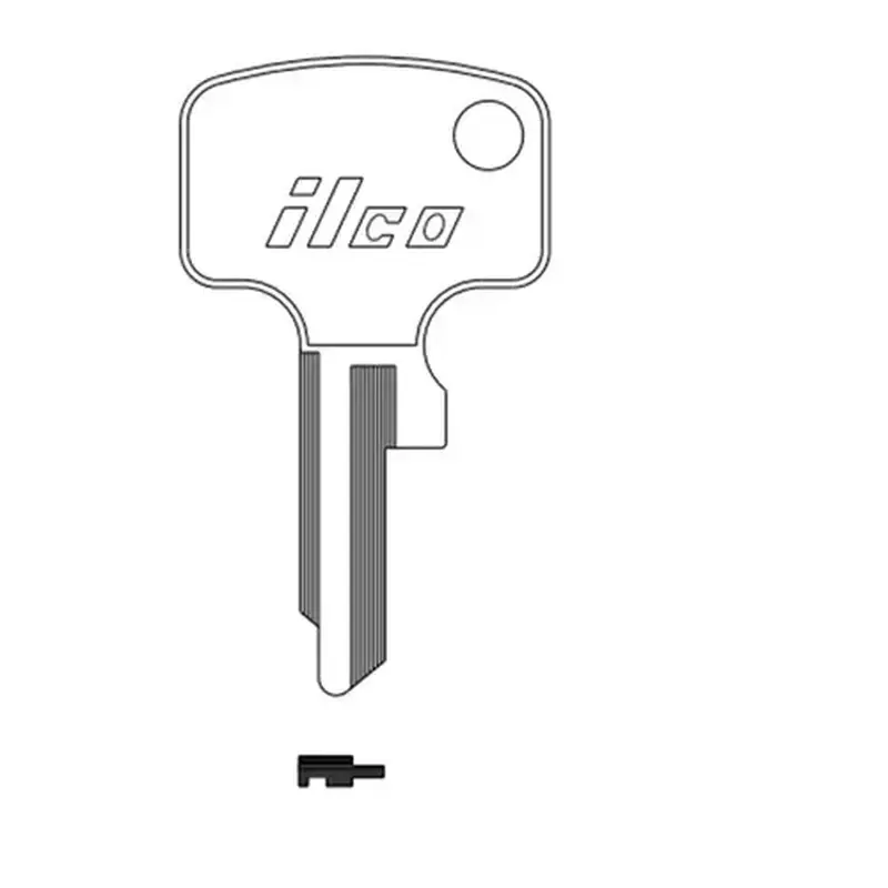 Kaba Ilco HD13 For Honda Motorcycle/tay H76h