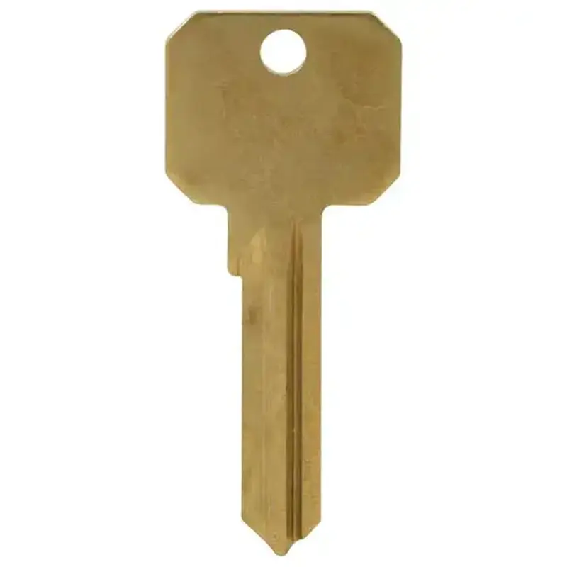 Kaba Ilco NB-RU46-ILCO Key Blank