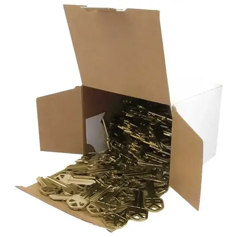 Basiks KW10-250-BASIKS Key Blanks