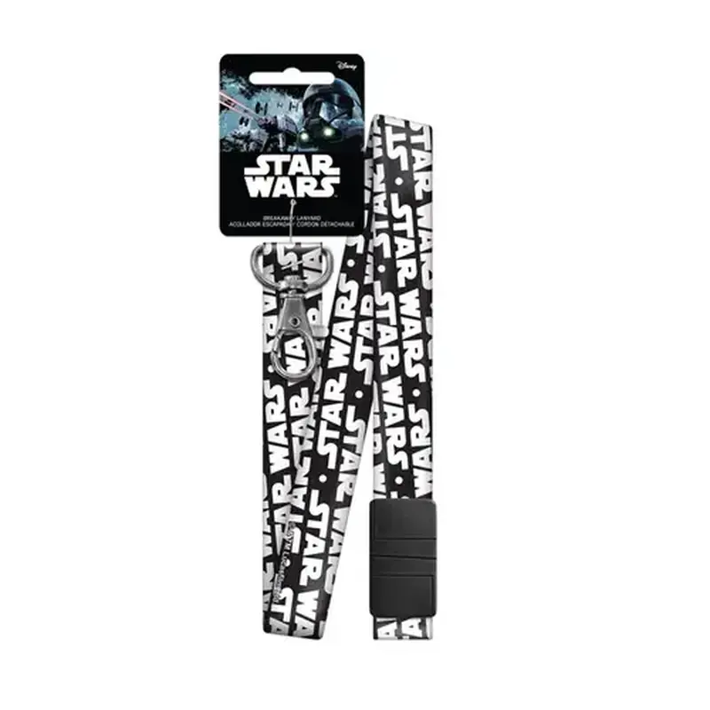 Howard Keys SWL2 Lanyard