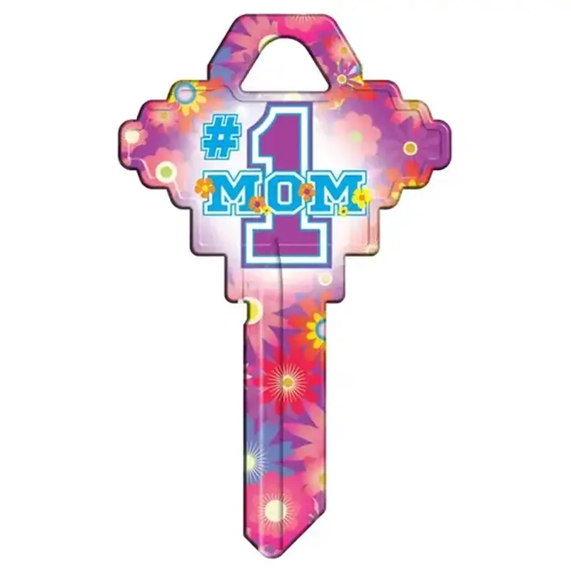 Hy-Ko 15005SC1-MOM-XCP5 SC1 KEYBLANK #1 MOM - pack of 5