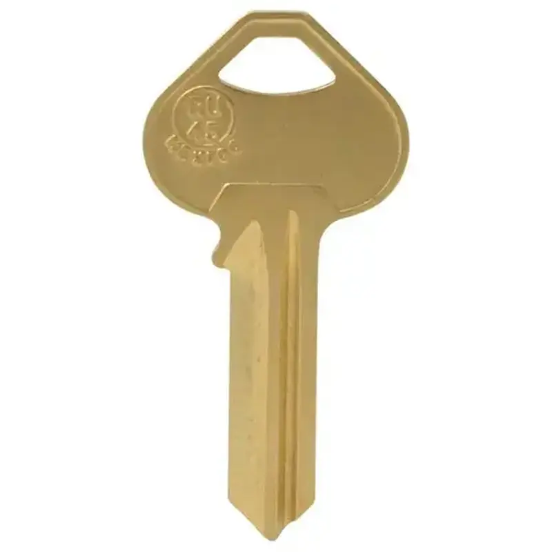 JMA RU45-JMA Key Blank
