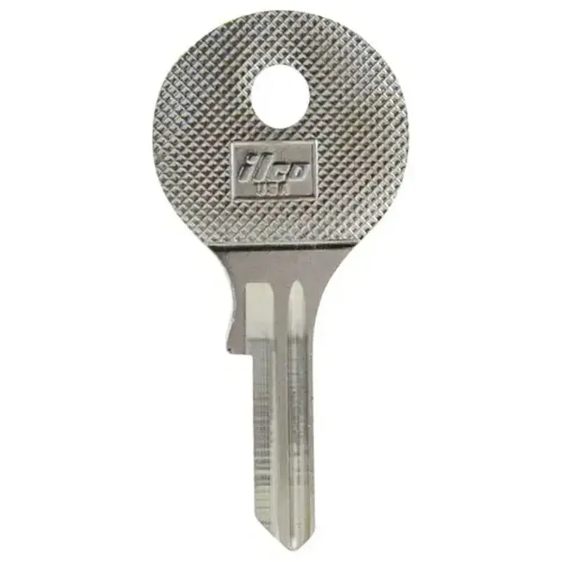 Kaba Ilco PL1-ILCO Key Blank