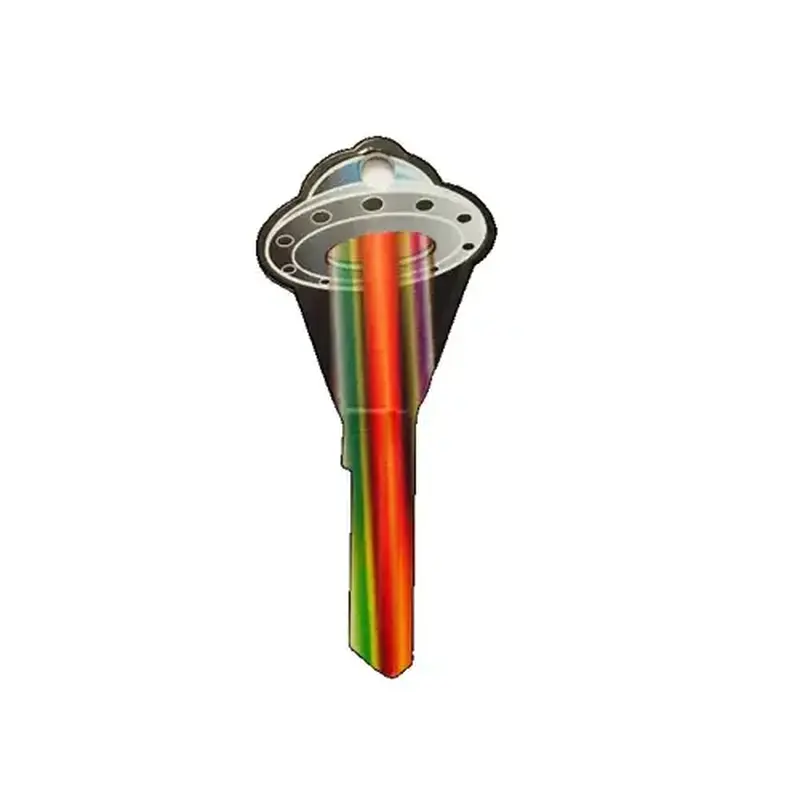 Rockin Keys 10681 Key Blank
