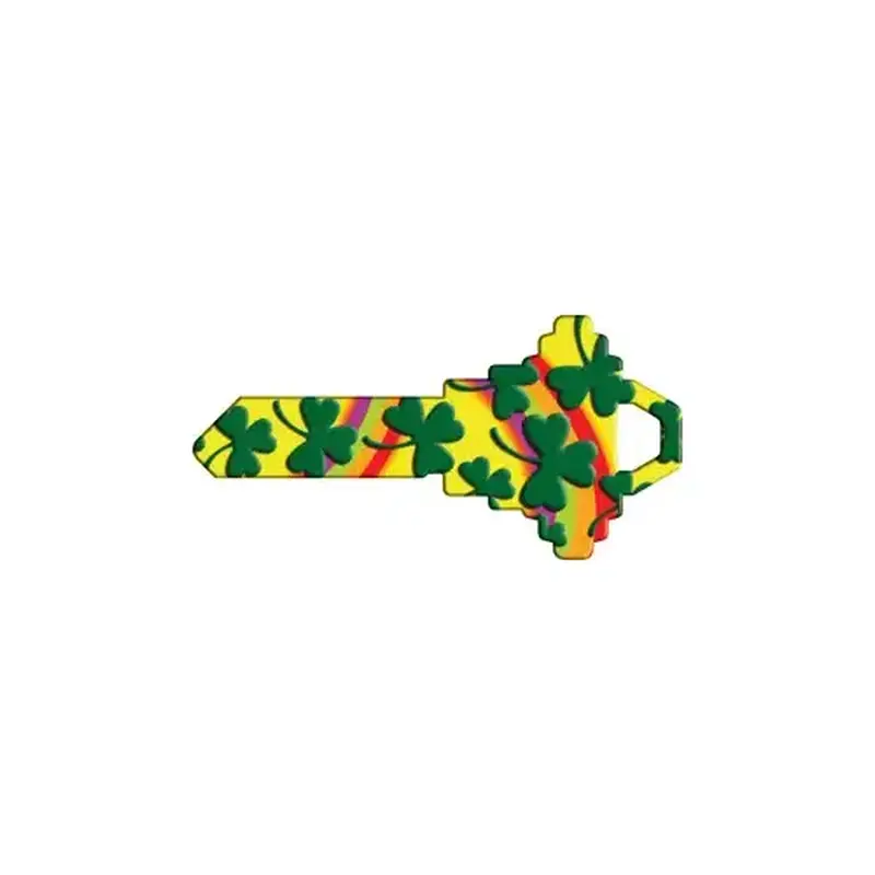Howard Keys SC1-HK20 Key Blank Painted