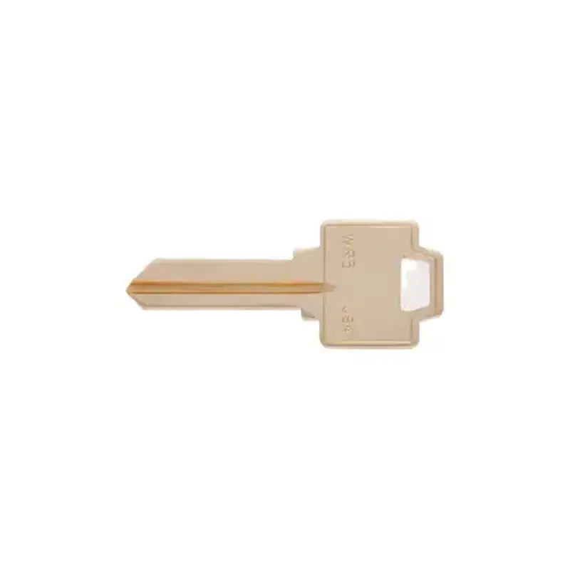 Ilco Unican Corporation TAYWR5 Weiser Key Blank N1054WB