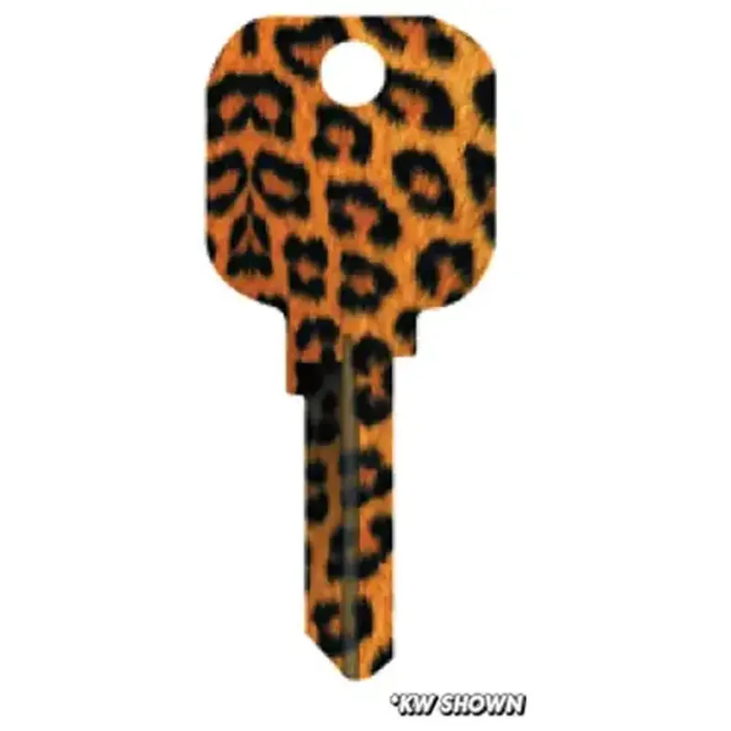 Jet SC1-COOL-455-JET Key Blank