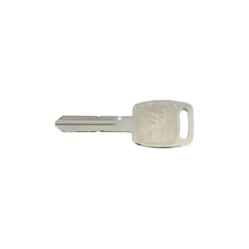 Kaba Ilco P1108 1995 Saturn NICKEL Color/Finish Family