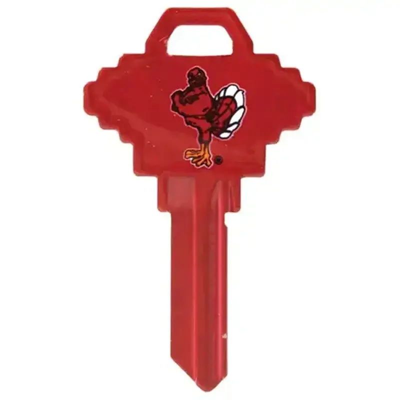 Kaba Ilco SC1-NCAA-VATECH-ILCO Key Blank