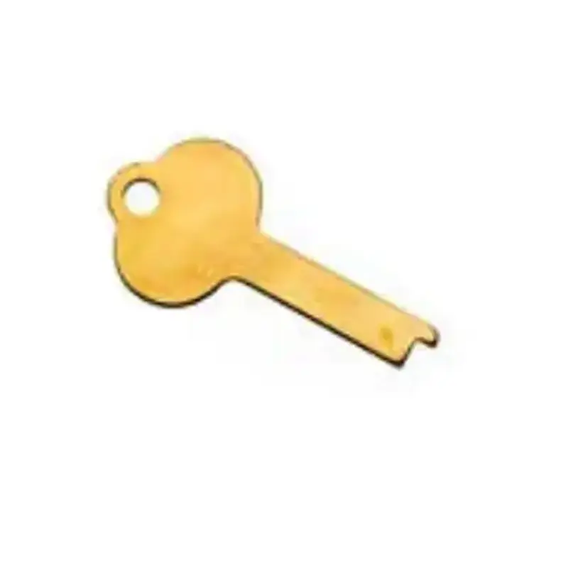 Sargent & Greenleaf 9500-002 Guard Key Blk