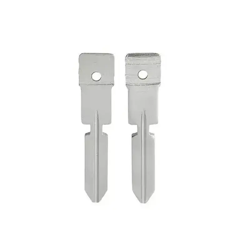 Global Tecspro GTL-MFK-024-10PACK Key Blank