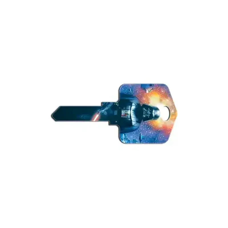 Howard Keys SC1-SW10-XCP5 Star Wars Galactic Empire - pack of 5