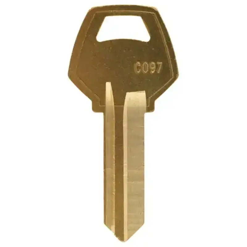 Jet CO97-JET Key Blank