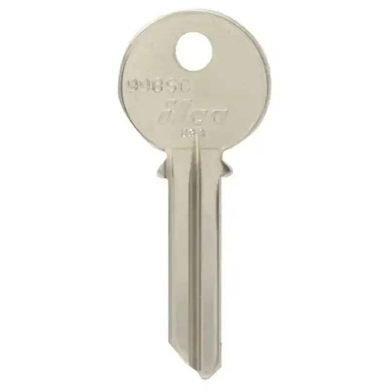 Kaba Ilco 998SC-ILCO Key Blank