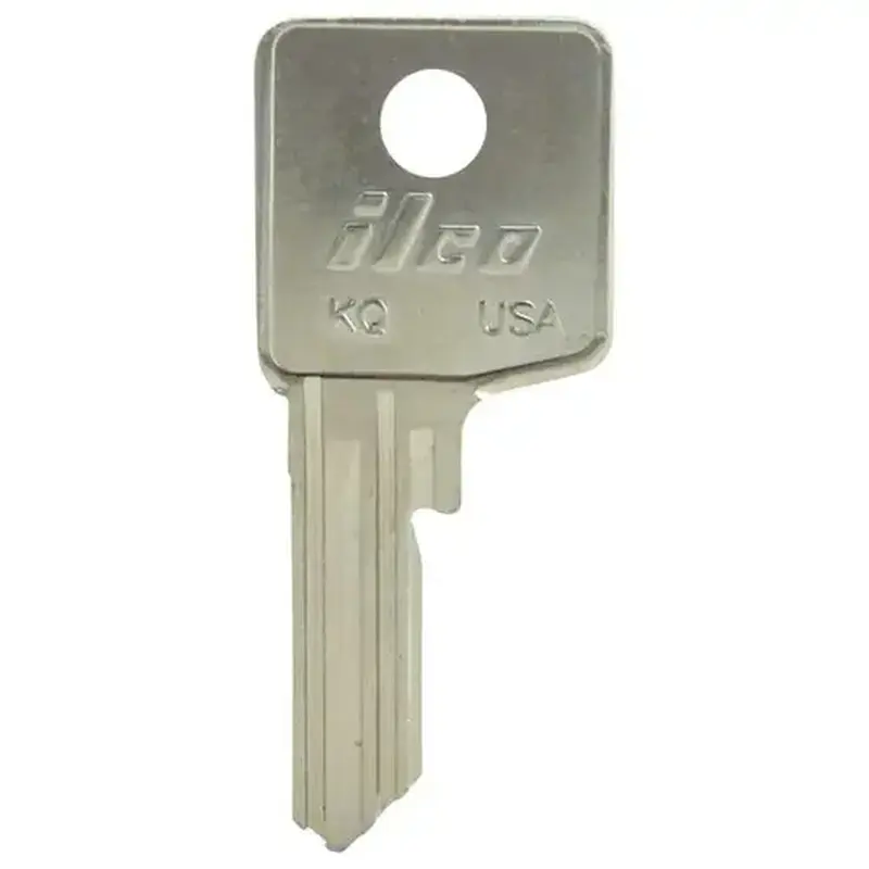 Kaba Ilco DM-KQ -ILCO Key Blank