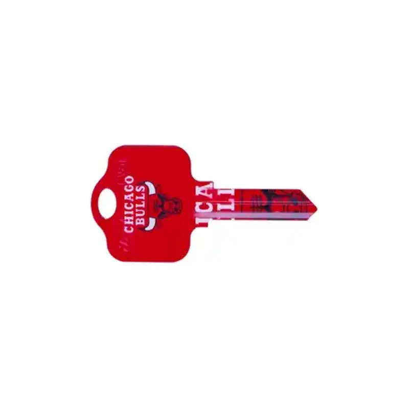 Kaba Ilco KW1-NBA-BULLS TEAM Painted
