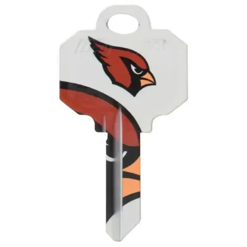 Kaba Ilco SC1-NFL-CARDI-ILCO Key Blank