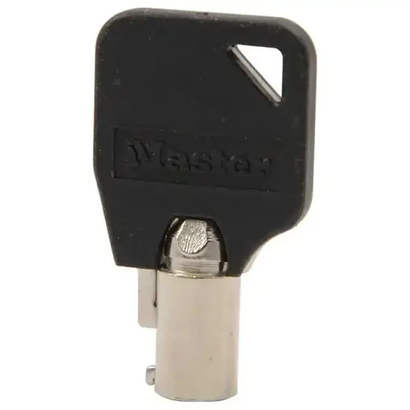 Master Lock K8121 Padlock Key Blank