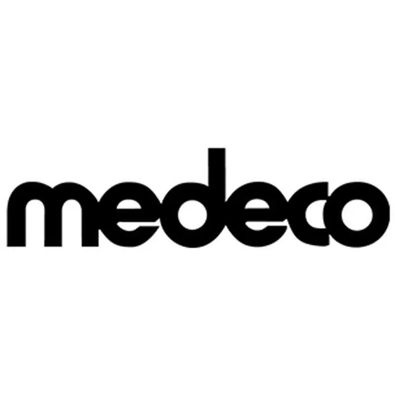 Medeco Security Locks K-4002 Medeco KM and X4 mini Pin Kit for SFIC-Small Metal