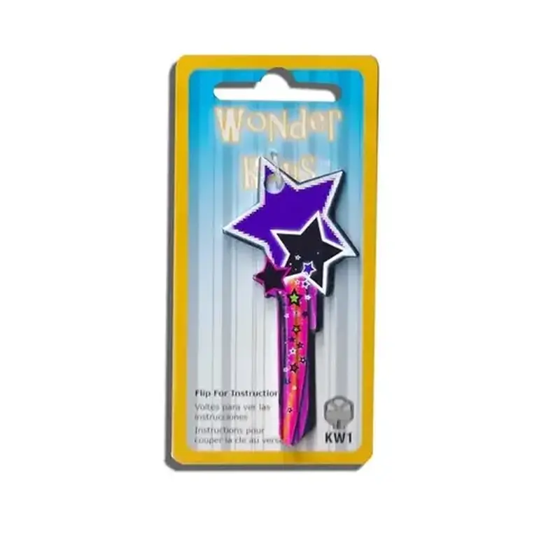 Rockin Keys 9688 Key Blank