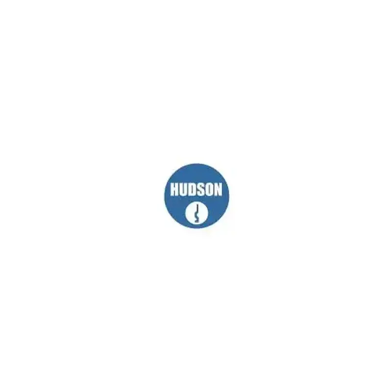 Hudson Lock AM1 Key Blank
