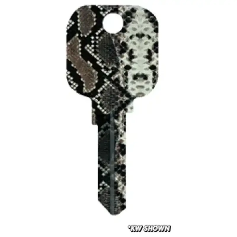 Jet SC1-COOL-470-JET Key Blank