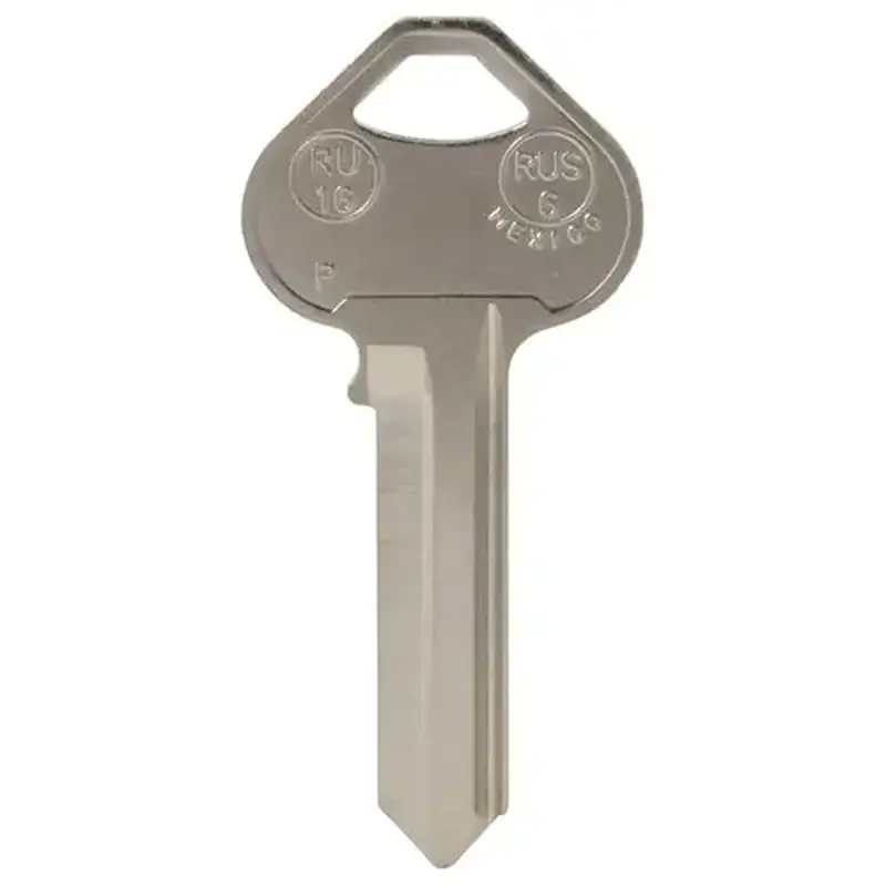 JMA RU16-NP-JMA Key Blank