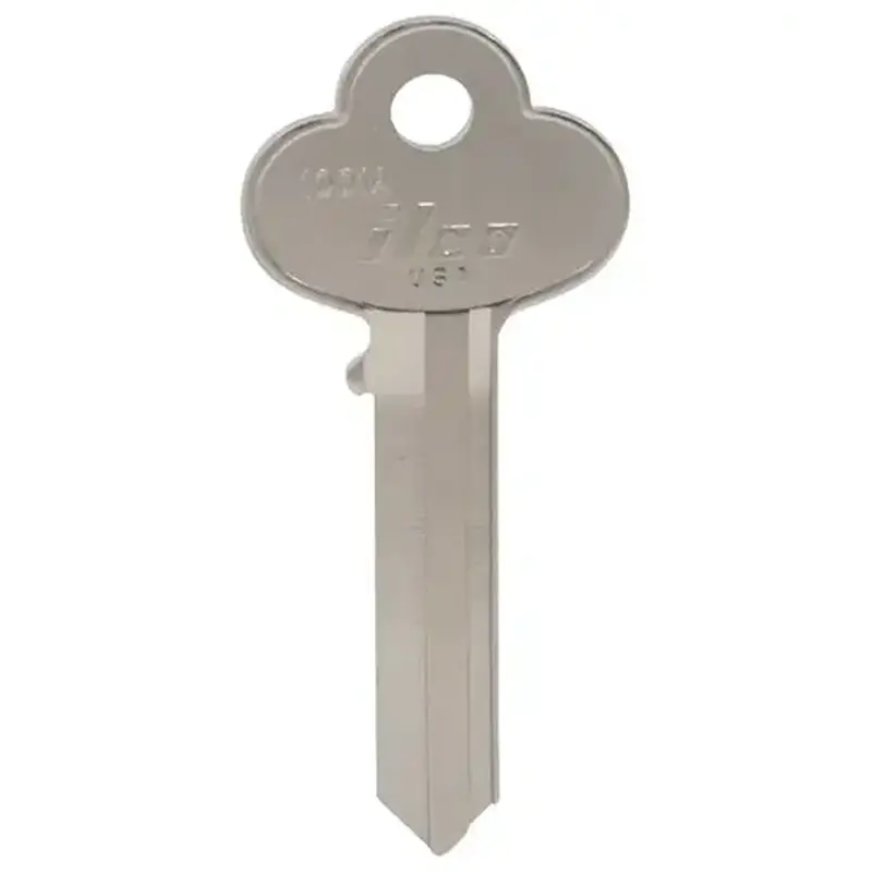 Kaba Ilco 1001A-ILCO Key Blank