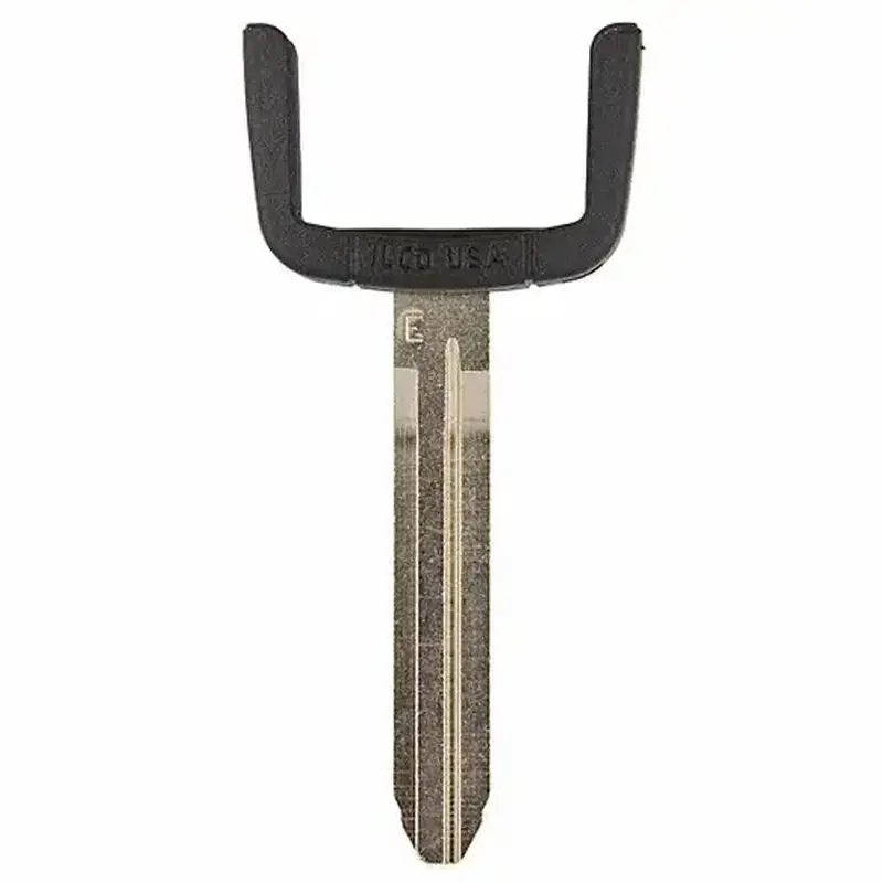 Kaba Ilco E-TOY43 Kaba Ilco Toyota Key Blade - Blade Only Color/Finish Family