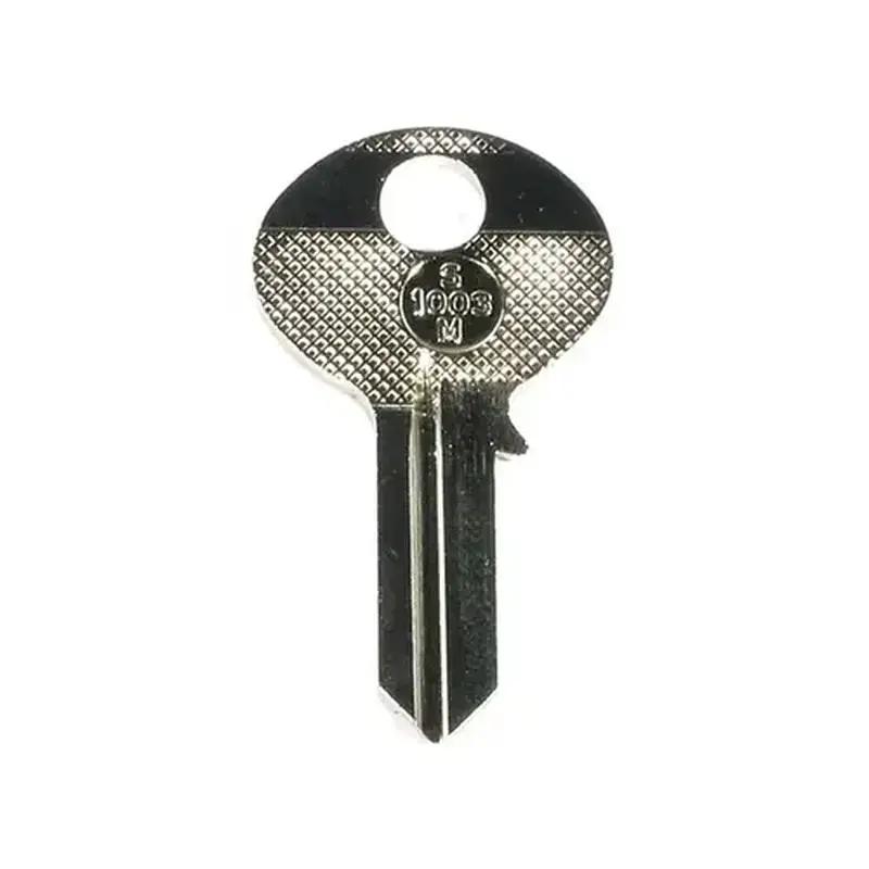 Kaba Ilco S1003M Key Blank