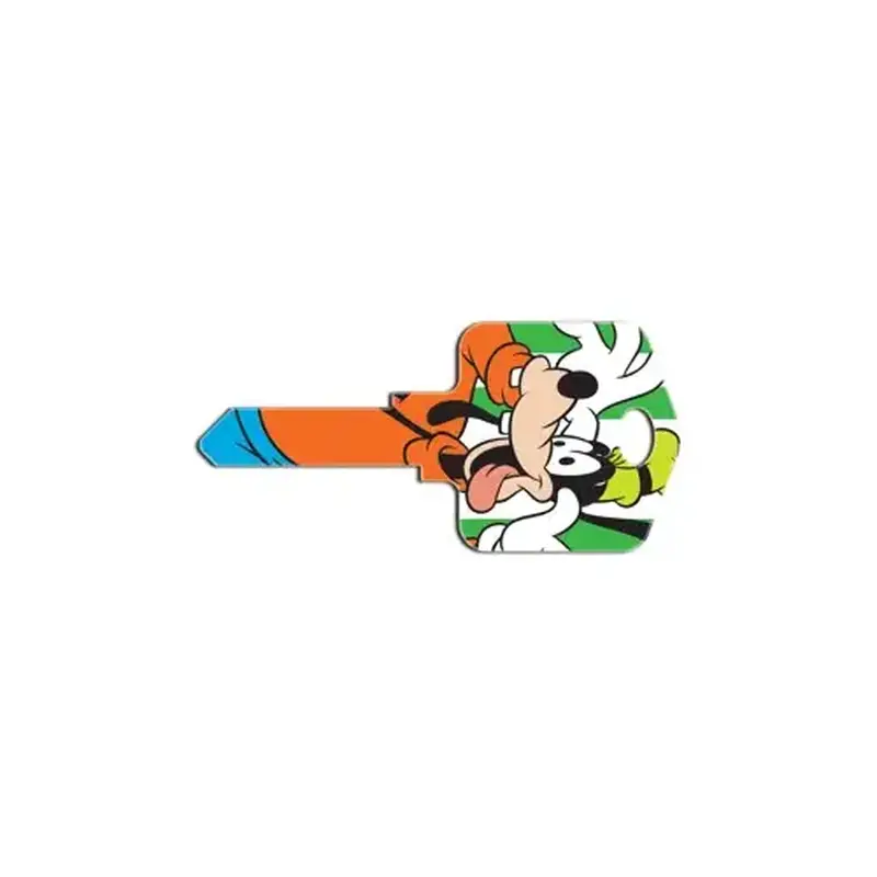 Howard Keys KW-D85 Disney Goofy Painted