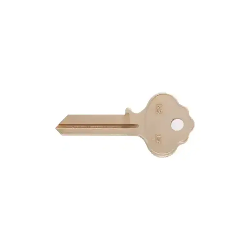 Ilco Unican Corporation TAYIN3 Ilco Key Blank X1054K