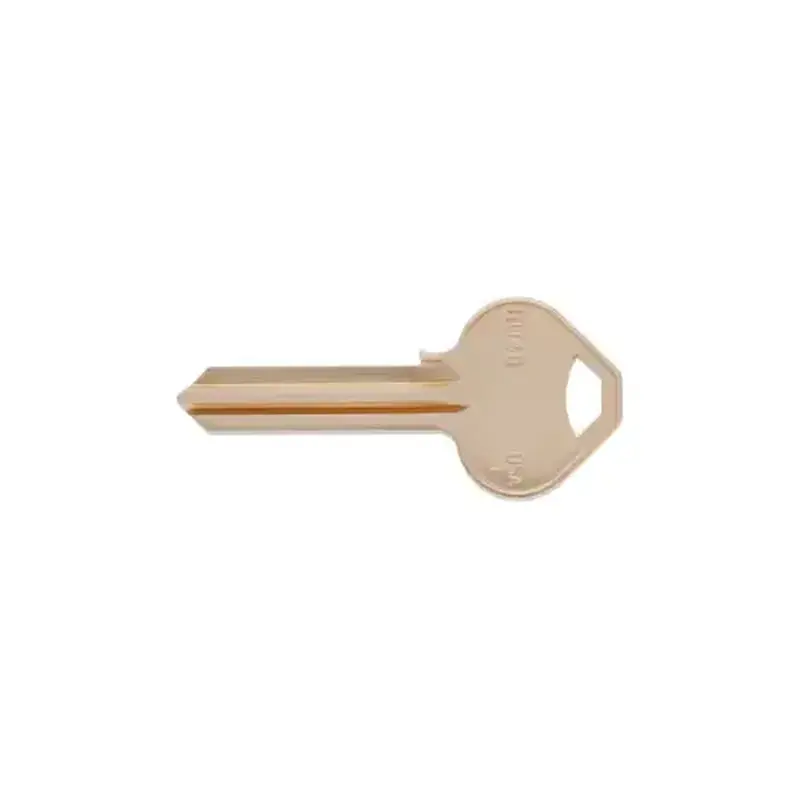 Ilco Unican Corporation TAYRU46 Russwin Key Blank A1011D1
