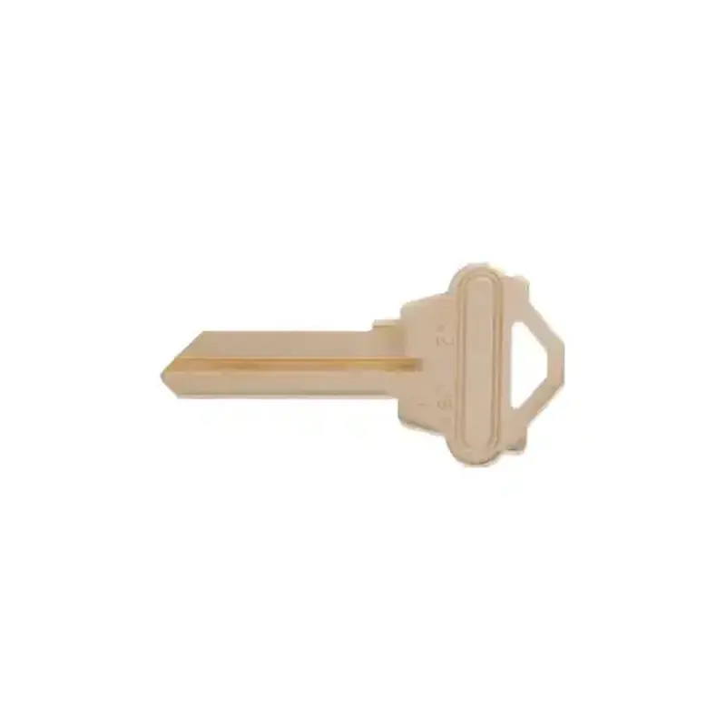 Ilco Unican Corporation TAYWK2 Weslock Key Blank 1175N 1344