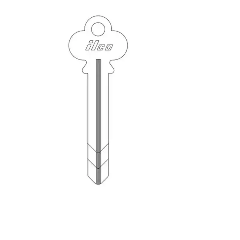 Kaba Ilco 1002-ILCO For Corbin