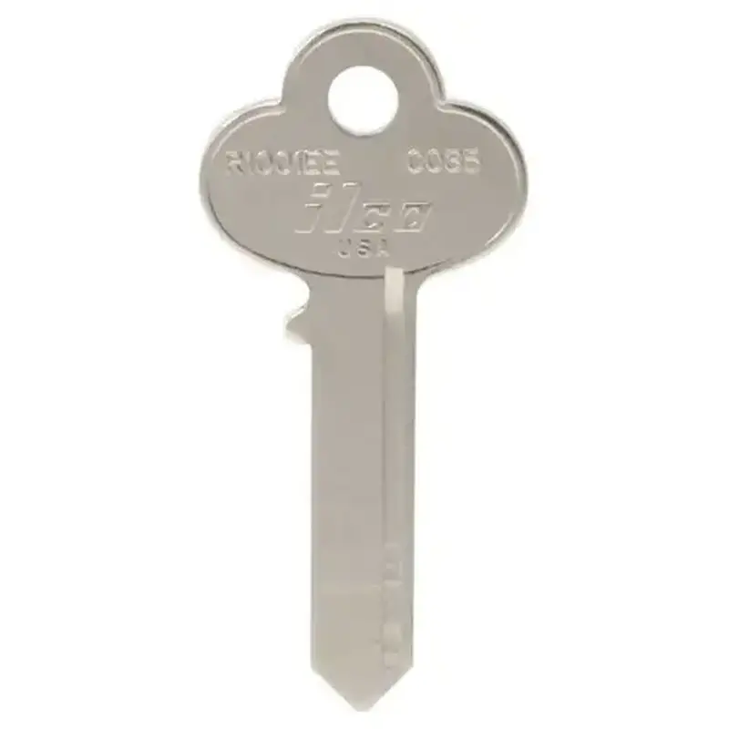 Kaba Ilco R1001EE-ILCO Key Blank