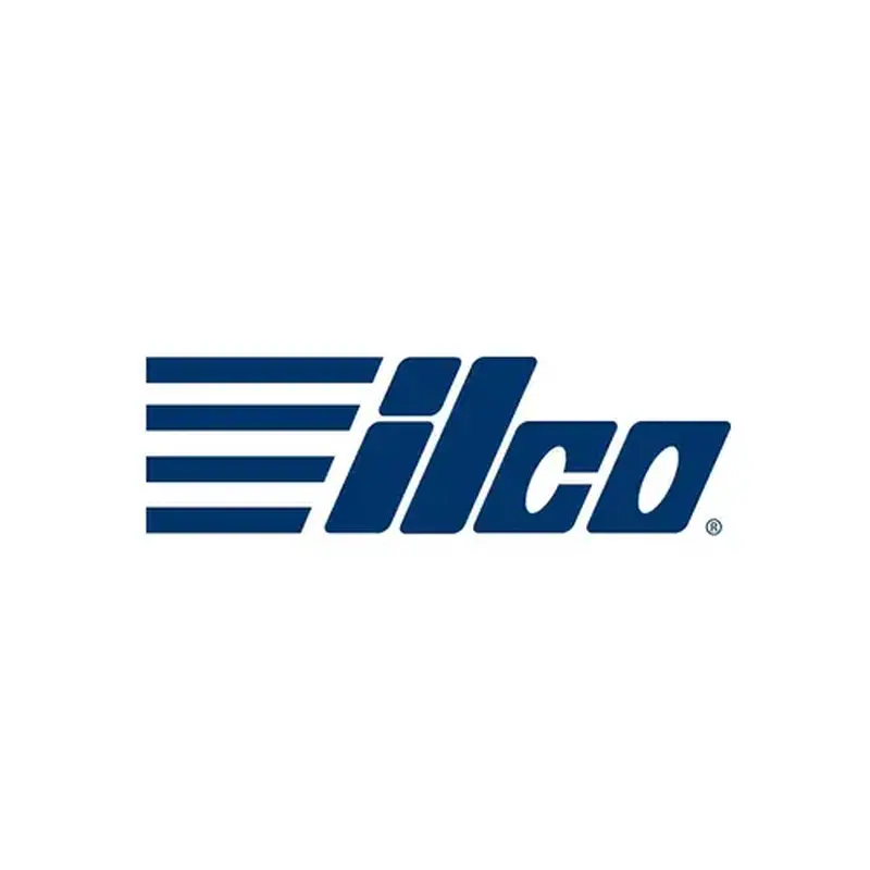 Kaba Ilco SC1-RETRO-ILCO Blank Personalized Keys - Retro Printerior
