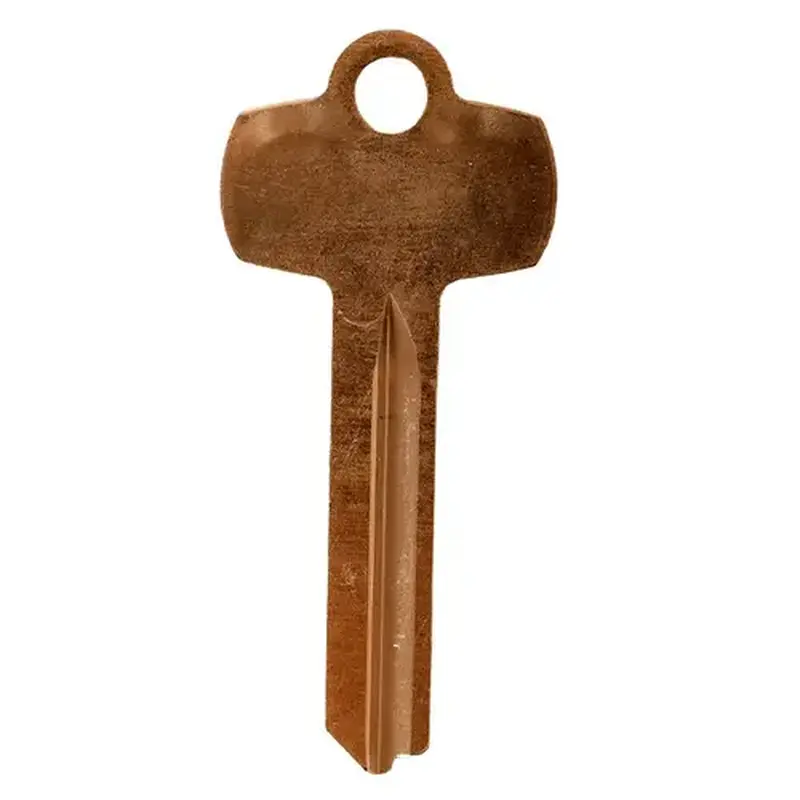 Stanley 6AQ1SC16 6 Pin Key Blank with Kwikset Keyway