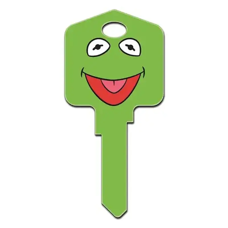 Howard Keys KW-D22 Key Blank