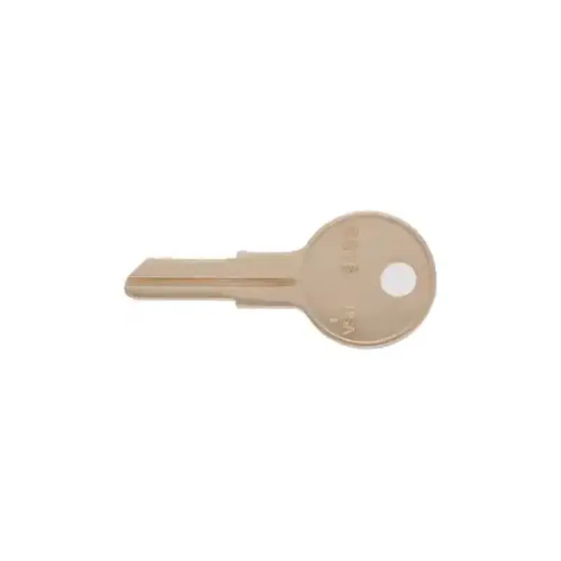 Ilco Unican Corporation TAYCG16 Chicago Key Blank 1041T K5