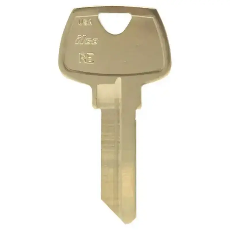 Kaba Ilco 1007RE-ILCO Key Blank