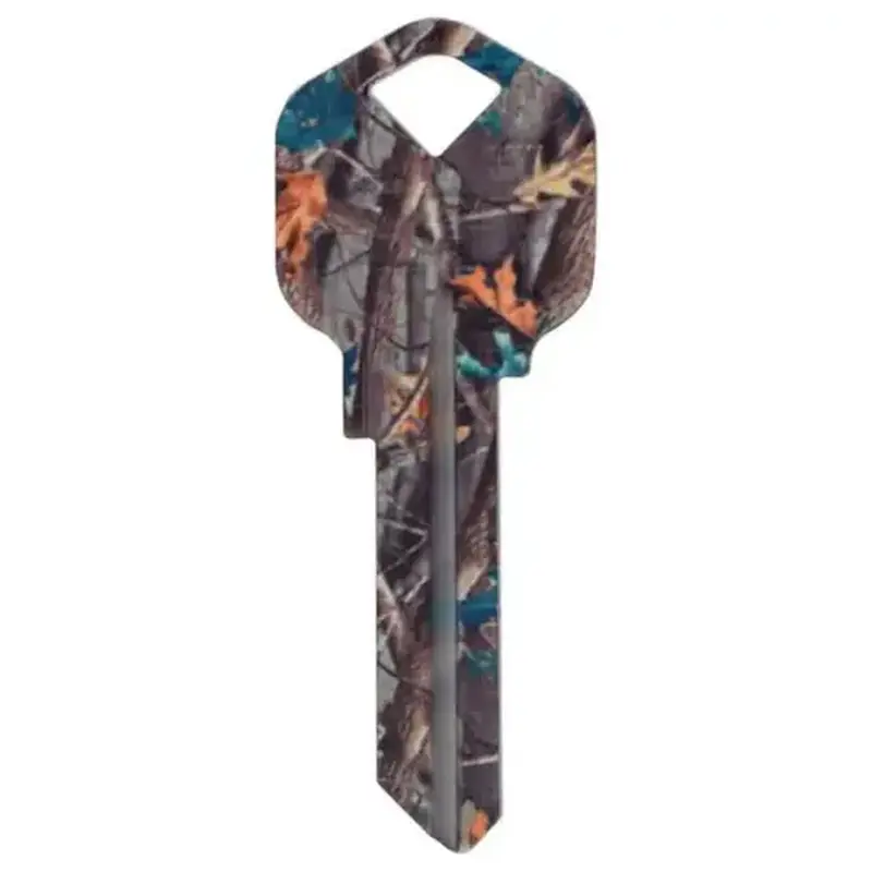 Kaba Ilco KW11-REALTREE-ILCO Key Blank